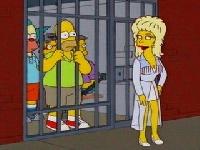Click to watch 'Sunday, Cruddy Sunday' (popup) The Simpsons